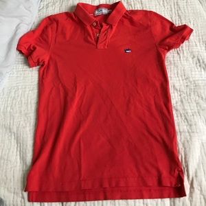 southern tide skipjack polo